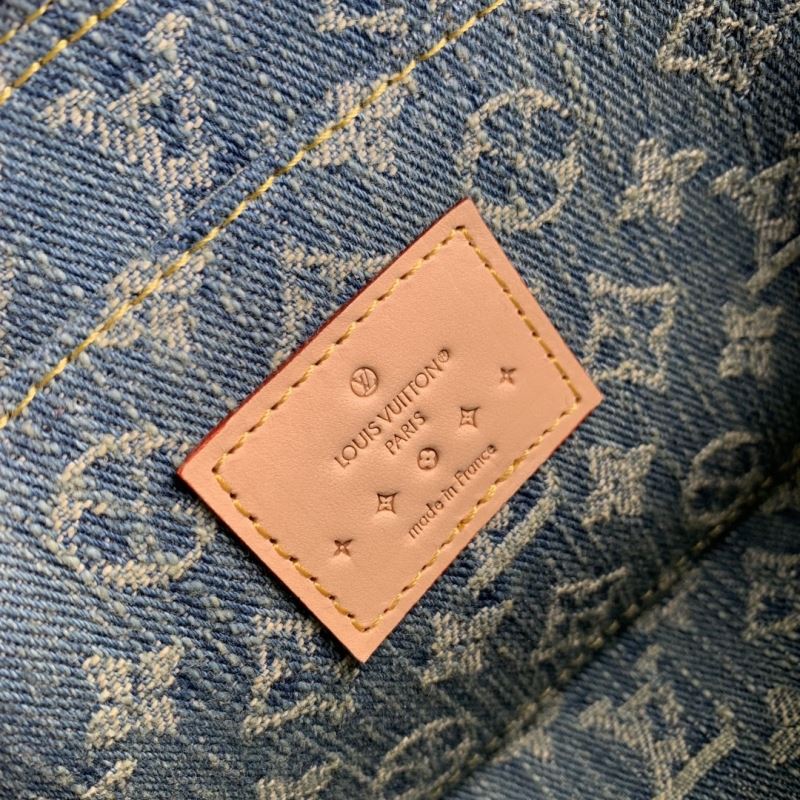 LV Cosmetic Bags